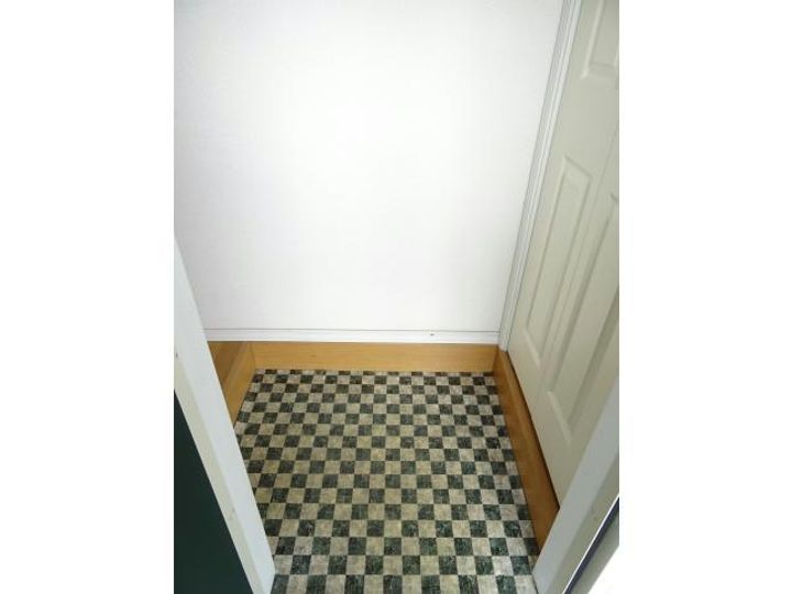 ドリームスクエアの玄関