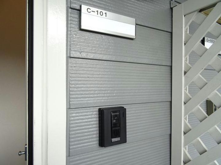 ドリームスクエアの内装