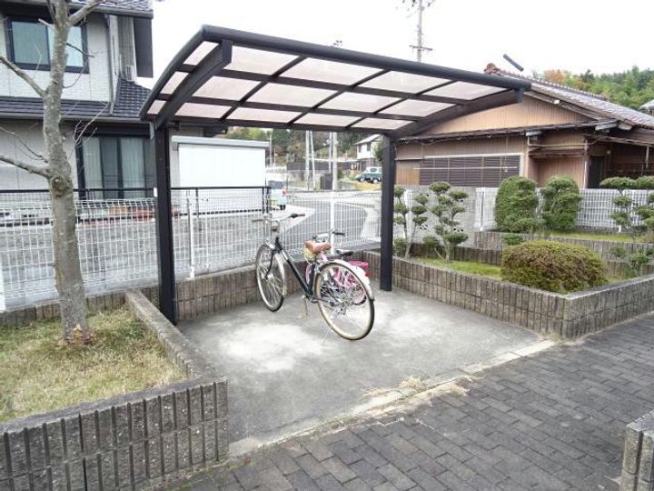 ドリームスクエアの地図