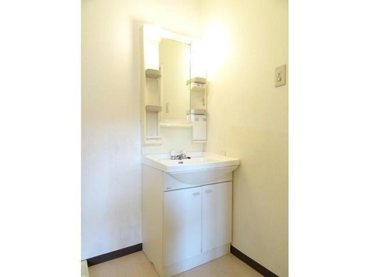 ドリームスクエアの内装