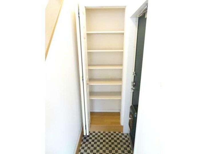 ドリームスクエアの内装