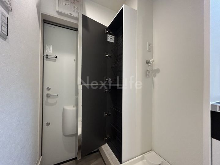 府中の森トゥインクルの内装