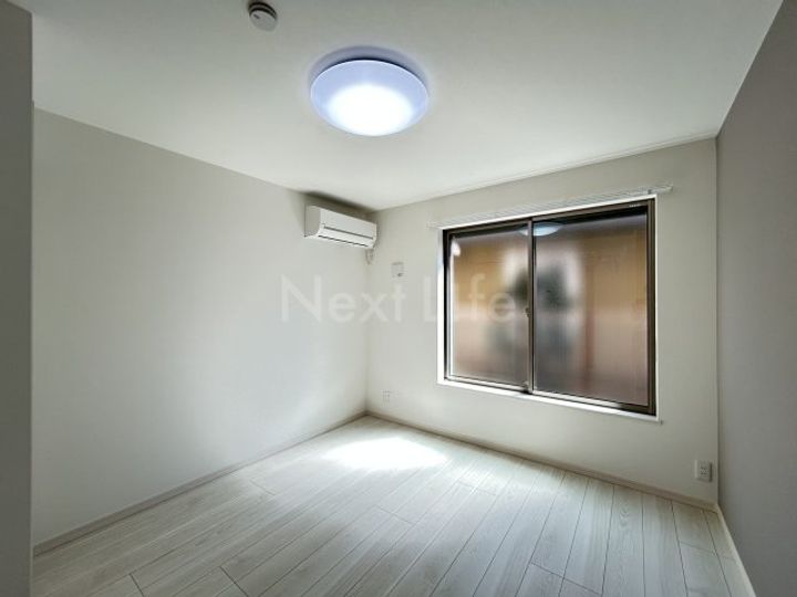 府中の森トゥインクルの居間