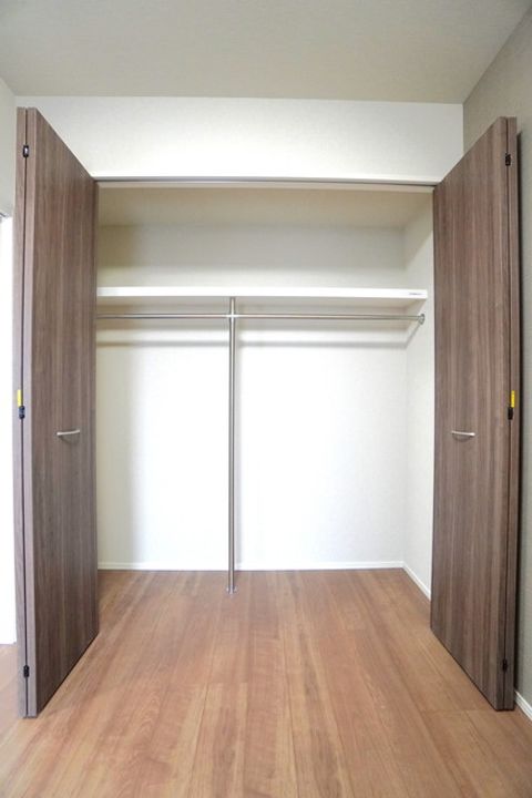 東京都豊島区駒込1(マンション)の賃貸物件の内装