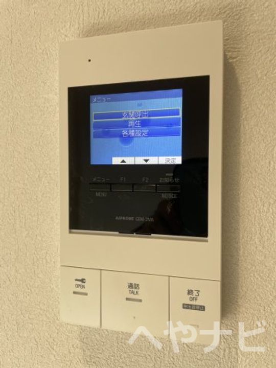 愛知県名古屋市熱田区野立町1(アパート)の賃貸物件の内装