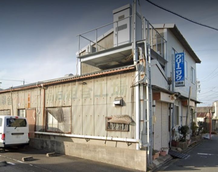 愛知県名古屋市熱田区野立町1(アパート)の賃貸物件の周辺