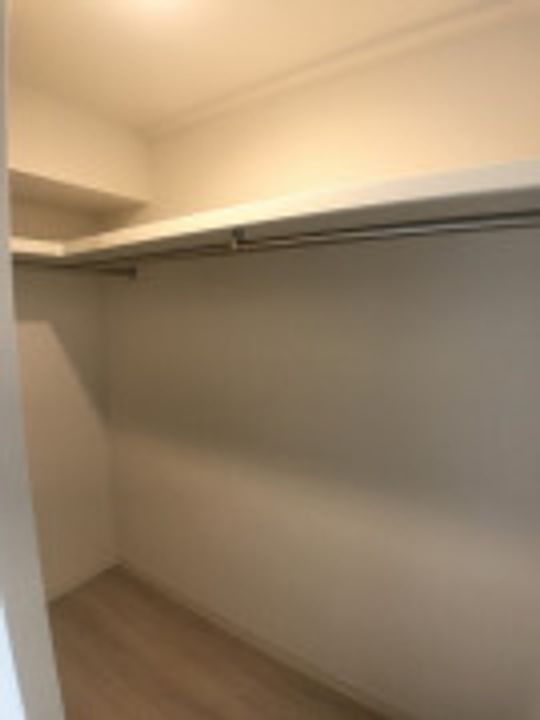 アーク日本橋人形町の内装