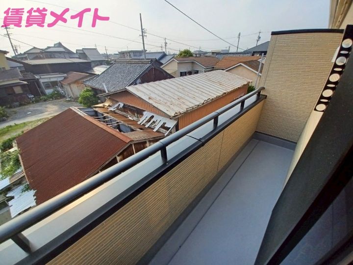 三重県鈴鹿市下箕田2(一戸建)の賃貸物件の内装