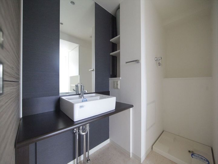 NSZEAL大曽根の内装