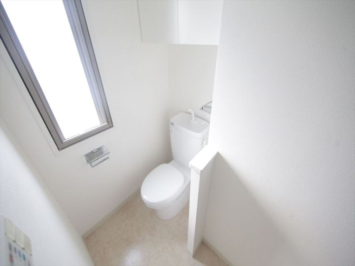 NSZEAL大曽根の内装