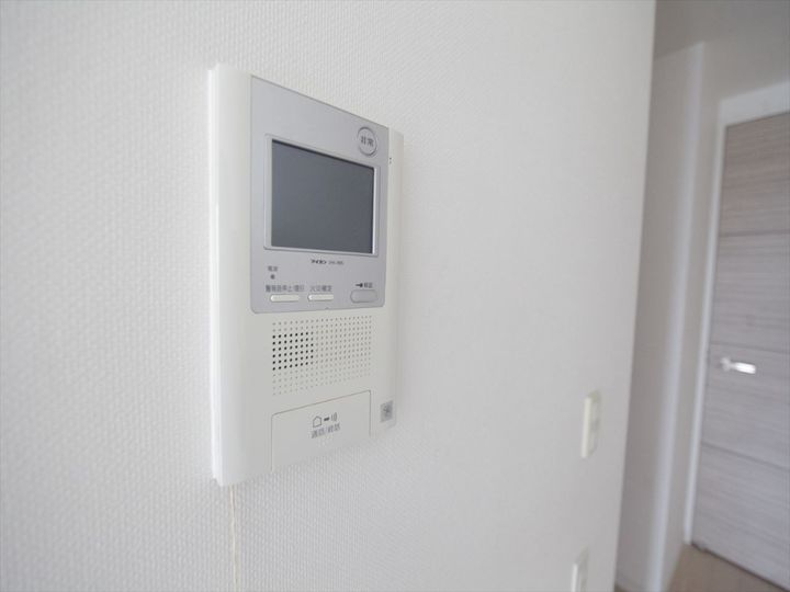 NSZEAL大曽根の内装