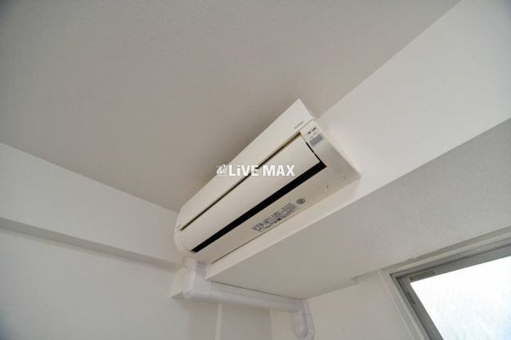 フォレシティ神田多町の内装