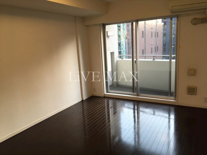 フォレシティ神田多町の内装