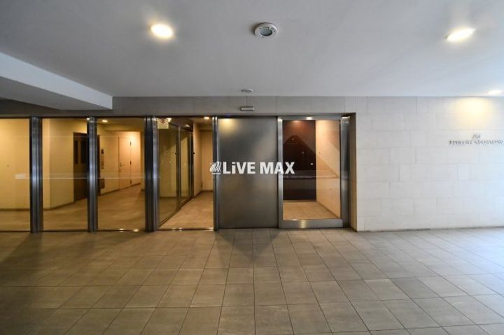 フォレシティ神田多町の地図