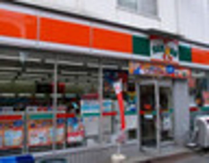 フォレシティ神田多町の周辺