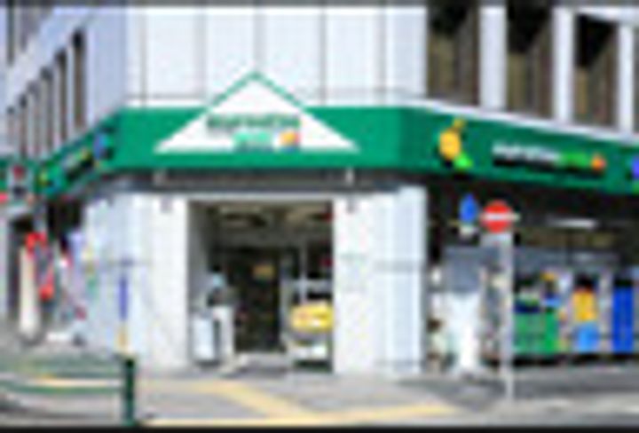 フォレシティ神田多町の周辺