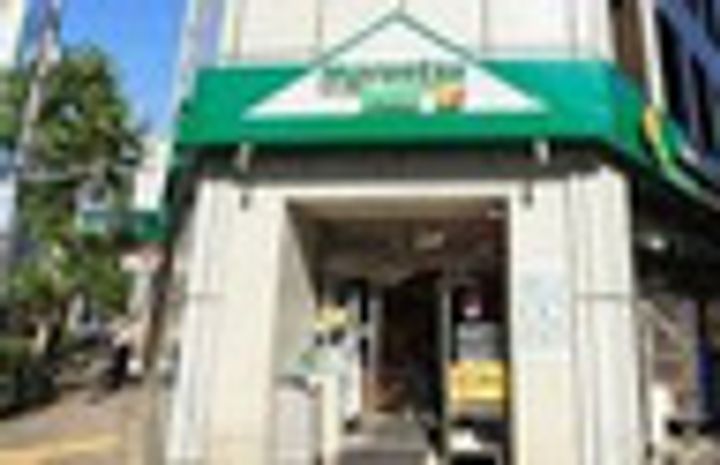 フォレシティ神田多町の周辺