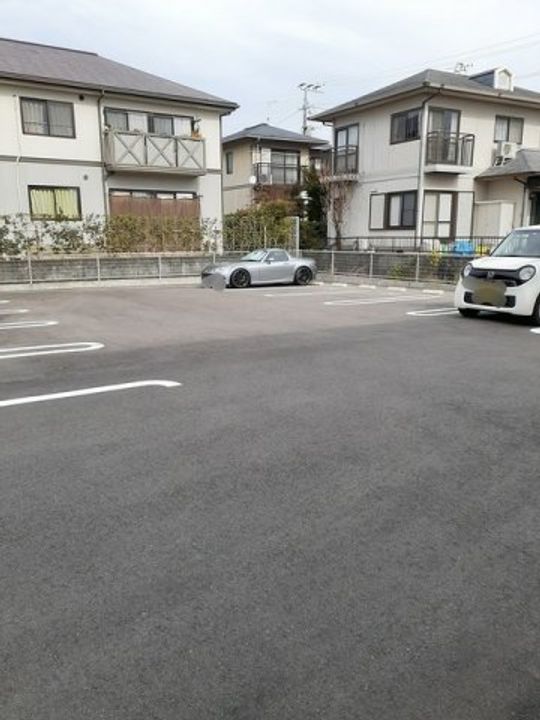 佐賀県鳥栖市養父町(アパート)の賃貸物件の地図