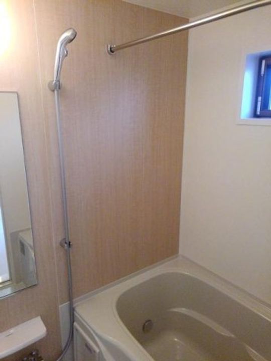 佐賀県鳥栖市養父町(アパート)の賃貸物件の風呂