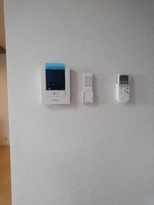 佐賀県鳥栖市養父町(アパート)の賃貸物件の内装