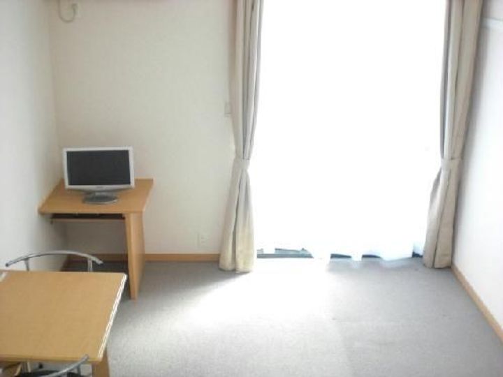 レオパレスアイあいビレッジのその他画像