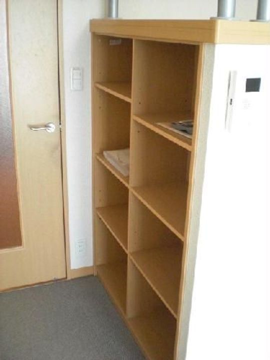 レオパレスアイあいビレッジのその他画像