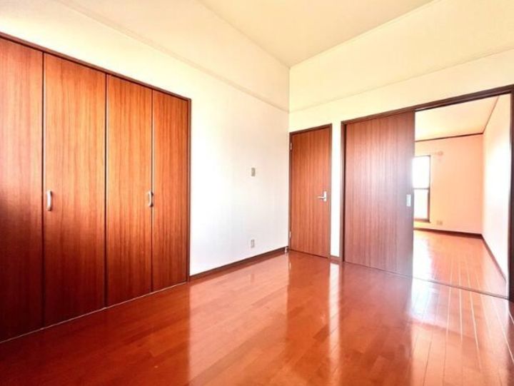 casa sol levanteの内装