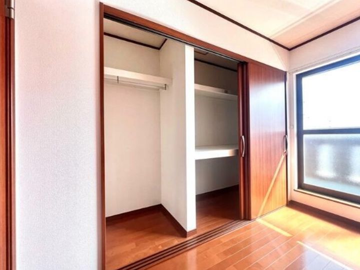 casa sol levanteの内装