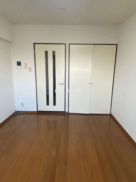 東京都中野区野方4(マンション)の賃貸物件の内装