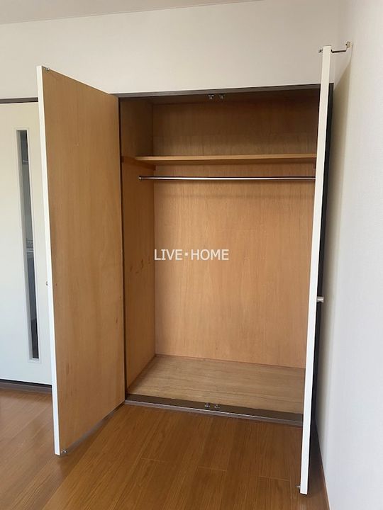 東京都中野区野方4(マンション)の賃貸物件の内装