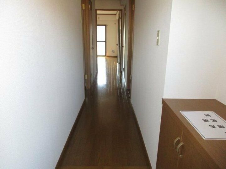 東京都町田市成瀬1(マンション)の賃貸物件のその他画像