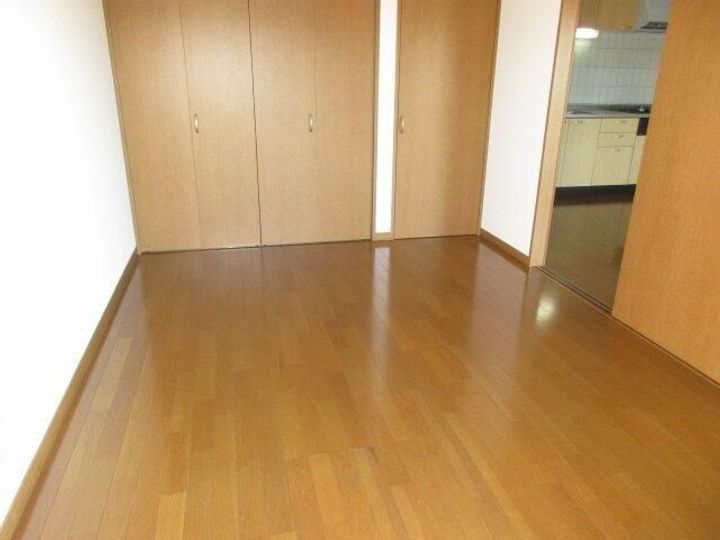 東京都町田市成瀬1(マンション)の賃貸物件の内装