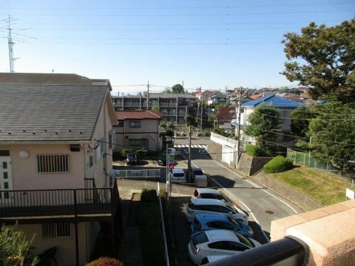 東京都町田市成瀬1(マンション)の賃貸物件のその他画像