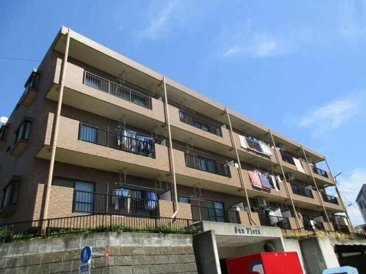 東京都町田市成瀬1(マンション)の賃貸物件の外観