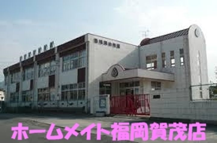 福岡県福岡市西区野方2(アパート)の賃貸物件の周辺