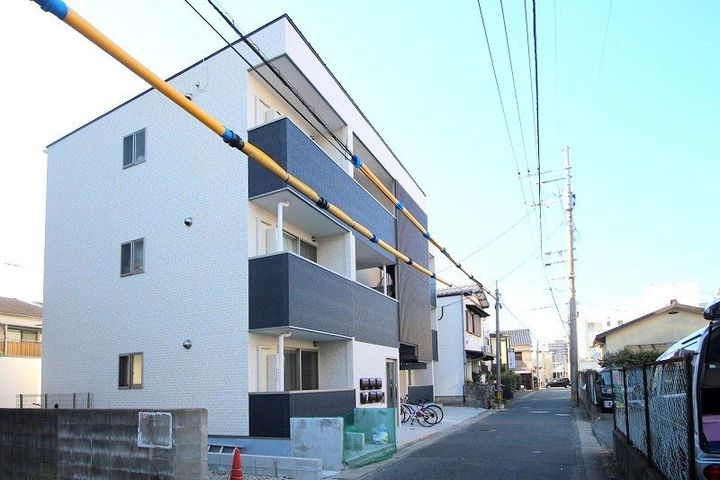 アトラクティ吉塚Iのその他画像