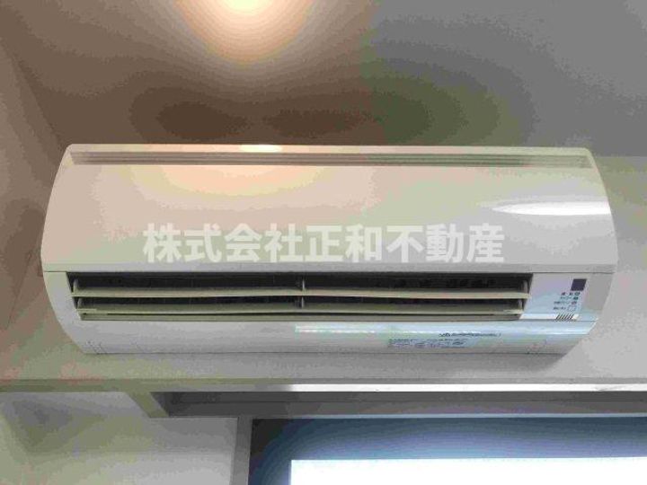 ミラコスタ中野の内装