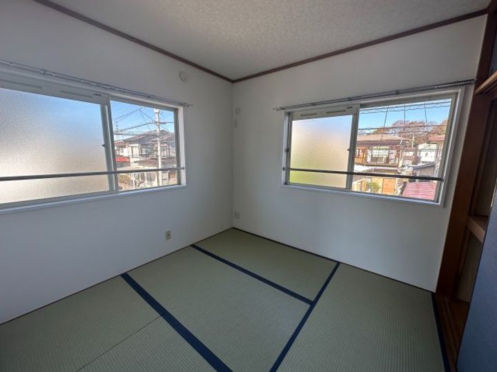 東京都府中市日新町2(一戸建)の賃貸物件のその他画像