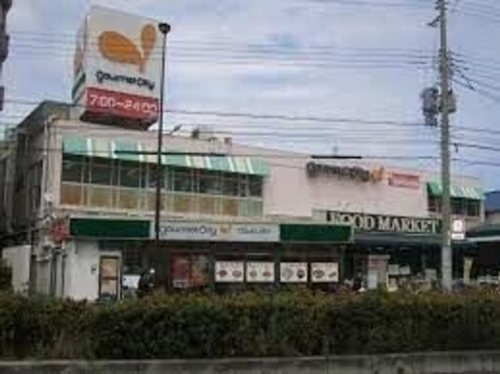 兵庫県尼崎市西立花町4(マンション)の賃貸物件の周辺