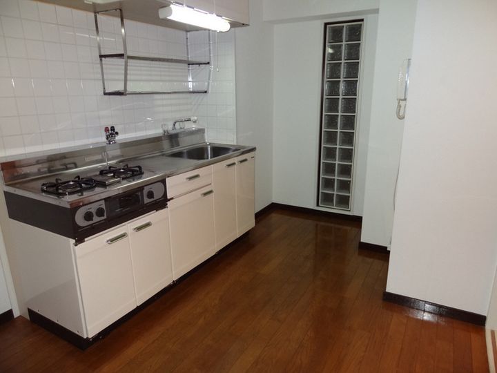 大阪府豊中市西泉丘2(マンション)の賃貸物件の内装