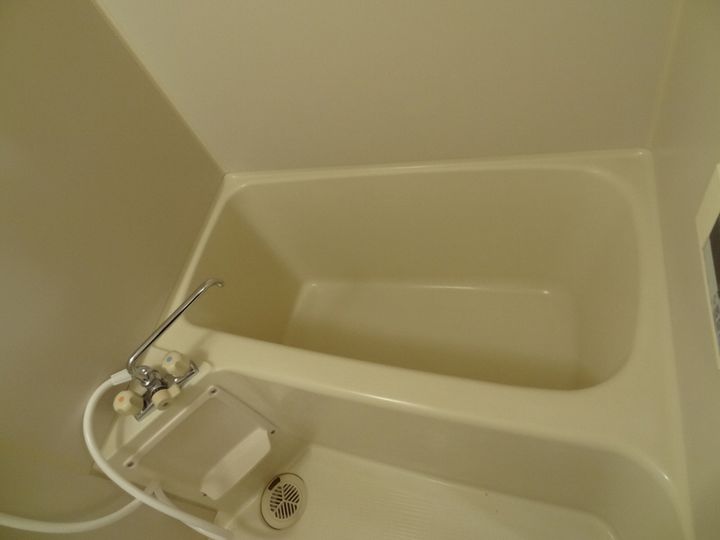 大阪府豊中市西泉丘2(マンション)の賃貸物件の風呂