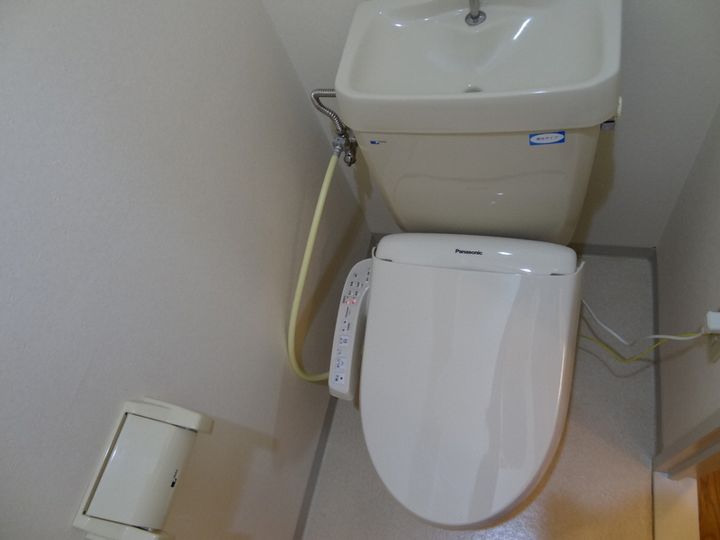 大阪府豊中市西泉丘2(マンション)の賃貸物件の内装