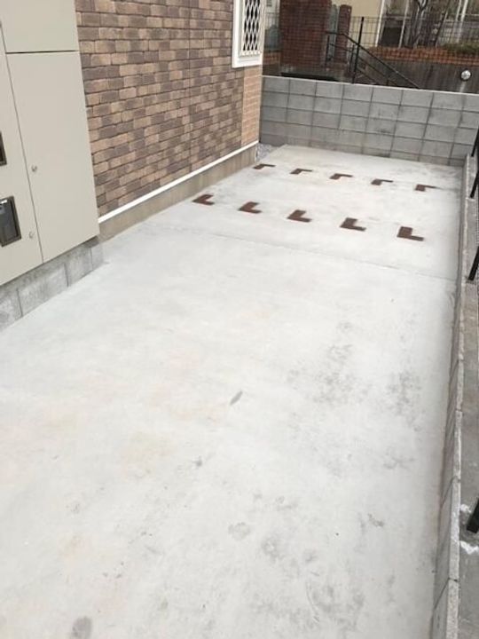 ハーミットクラブハウス東急日吉の地図