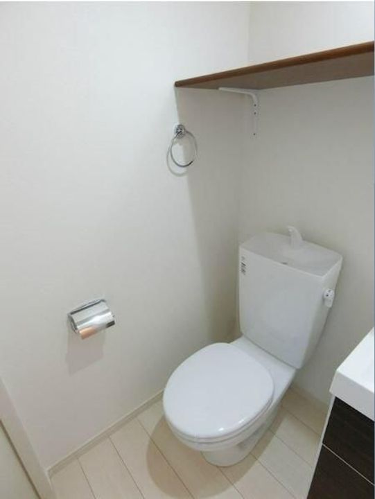 ハーミットクラブハウス東急日吉の内装