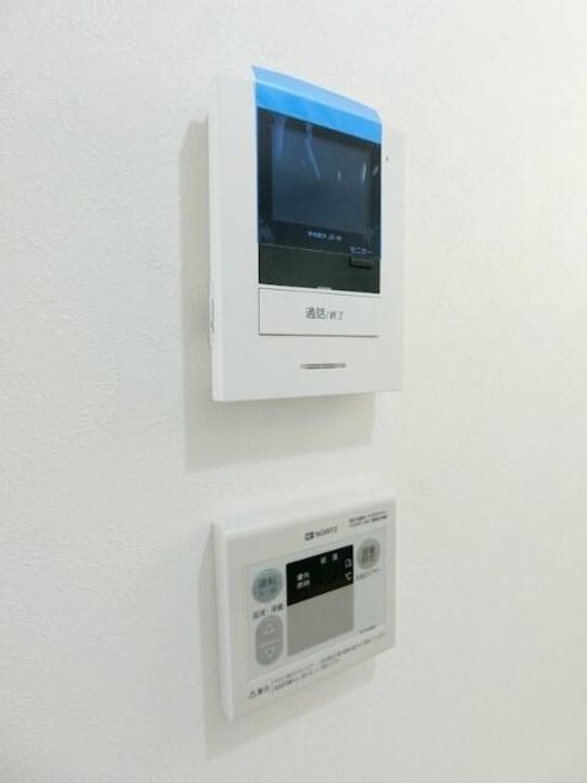 ハーミットクラブハウス東急日吉の内装