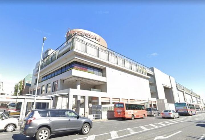 ハーミットクラブハウス東急日吉の周辺