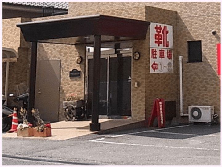 アルスモトムラの地図