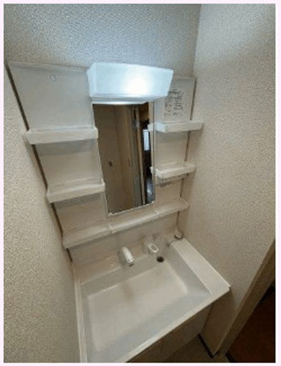 アルスモトムラの内装