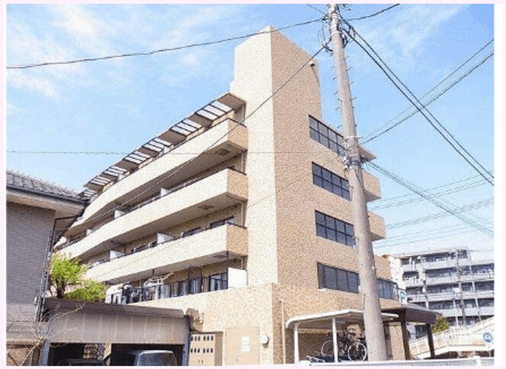 アルスモトムラの外観