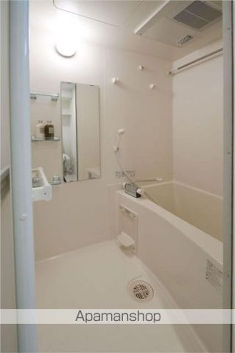 東京都杉並区堀ノ内1(マンション)の賃貸物件の風呂